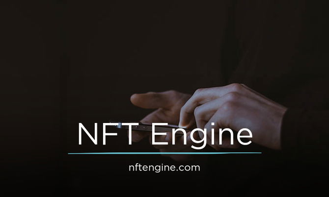 NFTEngine.com